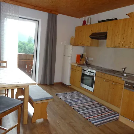 Martina Apartment *