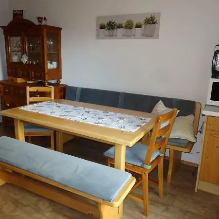 Martina Apartment
