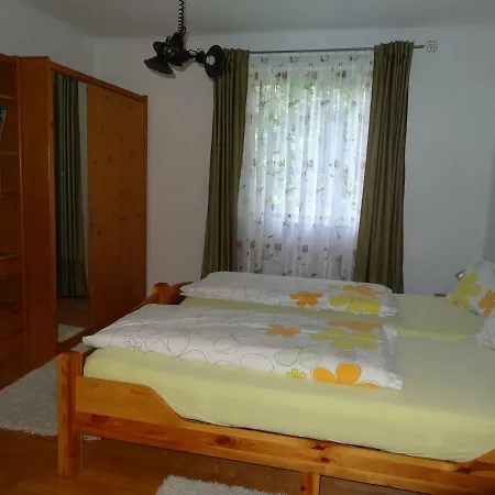 Apartment Martina Weisskirchen in Steiermark